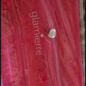 Glamierre cosmetics makeup brush set